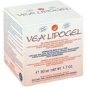 undefined, Vea Lipogel