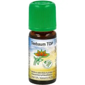 undefined, Chrütermännli Teebaumöl Top Qualität