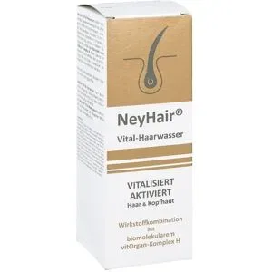 undefined, Neyhair Vital-haarwasser