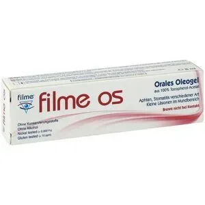 undefined, Filme os orales Oleogel