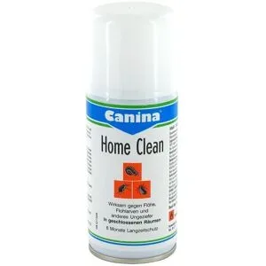 undefined, Home Clean veterinär Spray