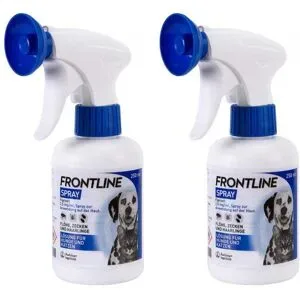 Frontline, FRONTLINE® SPRAY