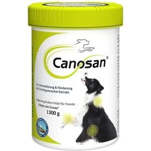 Canosan, Canosan® Pellets für Hunde zur Unterstützung der Gelenke