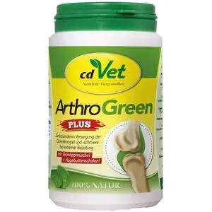 undefined, Arthrogreen plus Neu veterinär