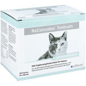 undefined, Reconvales Tonicum für Katzen