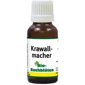 undefined, Bachblüte Krawallmacher für Katzen