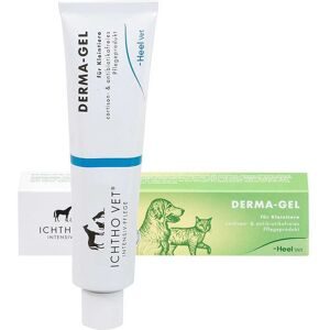 Ichtho Vet, Ichtho Vet Derma-Gel
