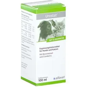 undefined, Urostat flüssig für Hunde und Katzen