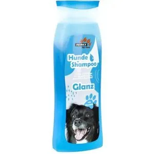 undefined, Hunde Shampoo Glanz mit Mandelöl veterinär