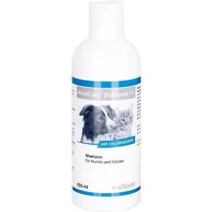 undefined, Hexocare Shampoo 1% für Hunde und Katzen