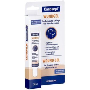 undefined, Canosept Wundgel F.hunde