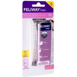 Feliway, Feliway Help Nachfüllset für Katzen