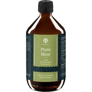 undefined, Phyto Moor Moortrunk Waldkraft F.hund/katze/pferd