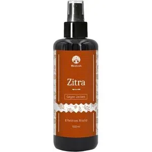 undefined, Zitra Zeckenschutz Spray Waldkraft F.hunde/katzen