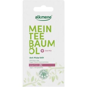 alkmene, Alkmene Mein Teebaumöl Anti-Pickel-Stift