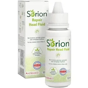 SORION, Sorion Head Fluid