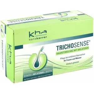 Trichosense, Trichosense Lösung