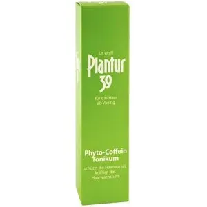 Plantur, Plantur 39 Coffein Tonikum