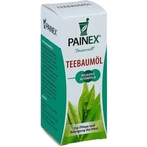Painex, Teebaumöl Painex