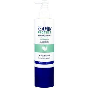 undefined, Reamin Protect Hautschutzcreme Spenderflasche
