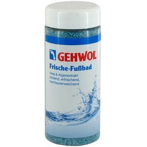 Gehwol, Gehwol Frische-fussbad