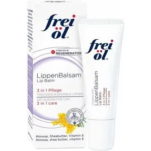 frei öl, Frei öl Hydrolipid Lippenbalsam