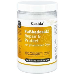 undefined, Fussbadesalz Repair & Protect