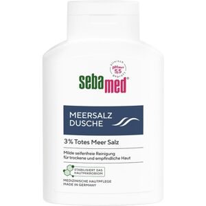 Sebamed, Sebamed Meersalz Dusche