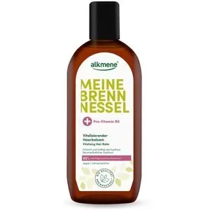 alkmene, Alkmene Meine Brennnessel Haarbalsam