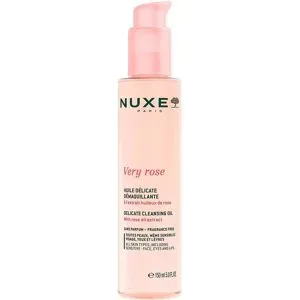 Nuxe, Nuxe Very Rose Reinigungsöl