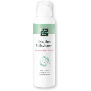 undefined, Allgäuer Latschenk. 10% Urea Fußschaum