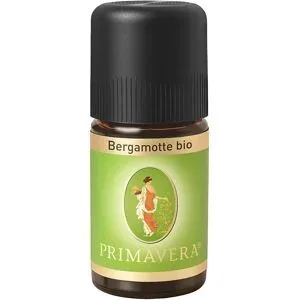 Primavera® Bergamotte ätherisches Öl