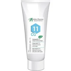 Mineralstoff Cremegel Nummer 11