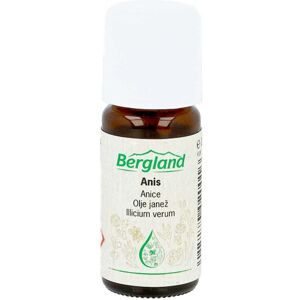 Anis öl