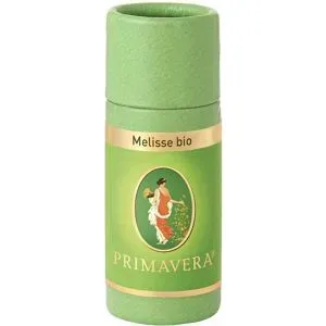 Primavera® Melisse ätherisches Öl