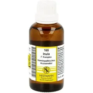 Inula F Komplex Nummer 1 65 Tropfen