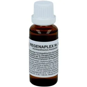 Regenaplex Nummer 6 2 a Tropfen