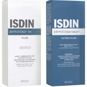 ISDIN Eryfotona Tag & Nacht