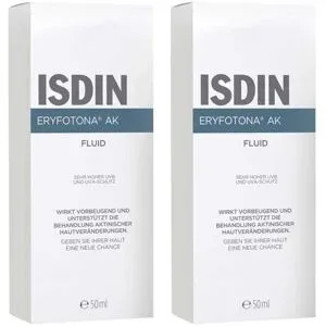 ISDIN Eryfotona AK Fluid