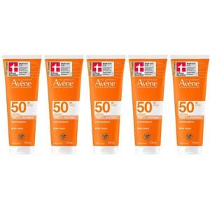 Avene Sonnenmilch Spf 50