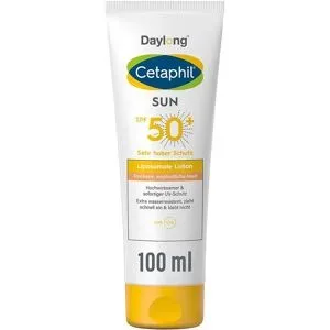 Cetaphil Sun Daylong SPF 50+ Liposomale Lotion