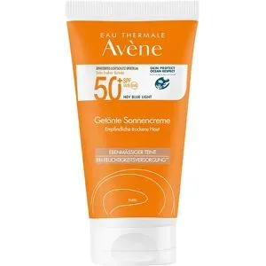 Avene Avène Getönte Sonnencreme SPF 50+