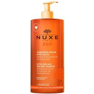Nuxe Sun After-Sun-Duschshampoo