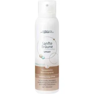 Sanfte Bräune Aerosol Spray