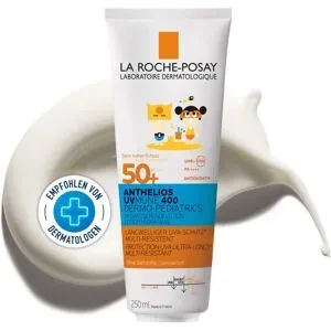 La Roche Posay Dermo-Kids Hydratisierende Milch UVMune 400 LSF50