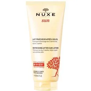 Nuxe Sun After Sun Milch Gesicht & Körper