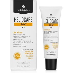 Heliocare 360° Ak Fluid Spf 100+