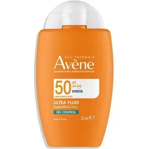 Avene Avène Ultra Fluid OIL CONTROL SPF 50