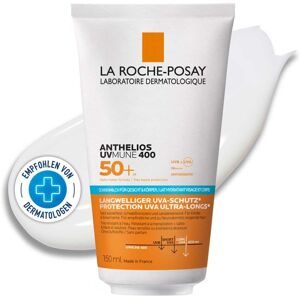 La Roche Posay Anthelios Gesicht + Körper LSF 50+