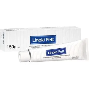 Linola Fett Creme